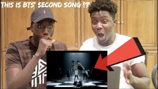 REACTING TO BTS&#39; FIRST AND SECOND SONG! (No more dream &amp; Bulletproof pt2)