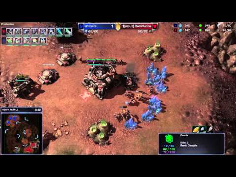 White-Ra vs. HeroMarine - Game 3 - StarCraft 2