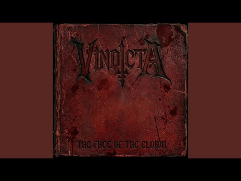 The Face Of The Clown