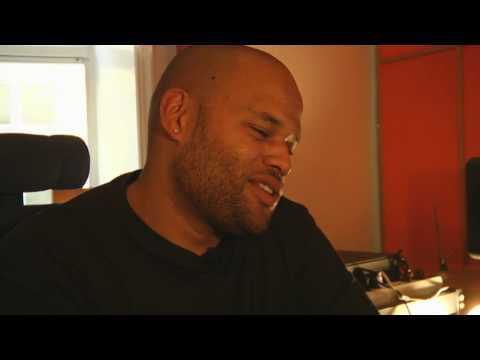 Ken Ring om Jesse Jones - Tapt teip fra Gateguttdoku