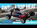 4wd Q4 Top Heat EOS11 2023 2024 R1 Hann Munden