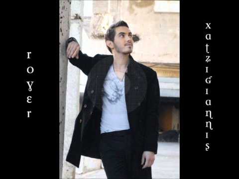 Mixalis Xatzigiannis - Opws tha feugeis (Όπως θα φεύγεις)...Royer Xatzigiannis