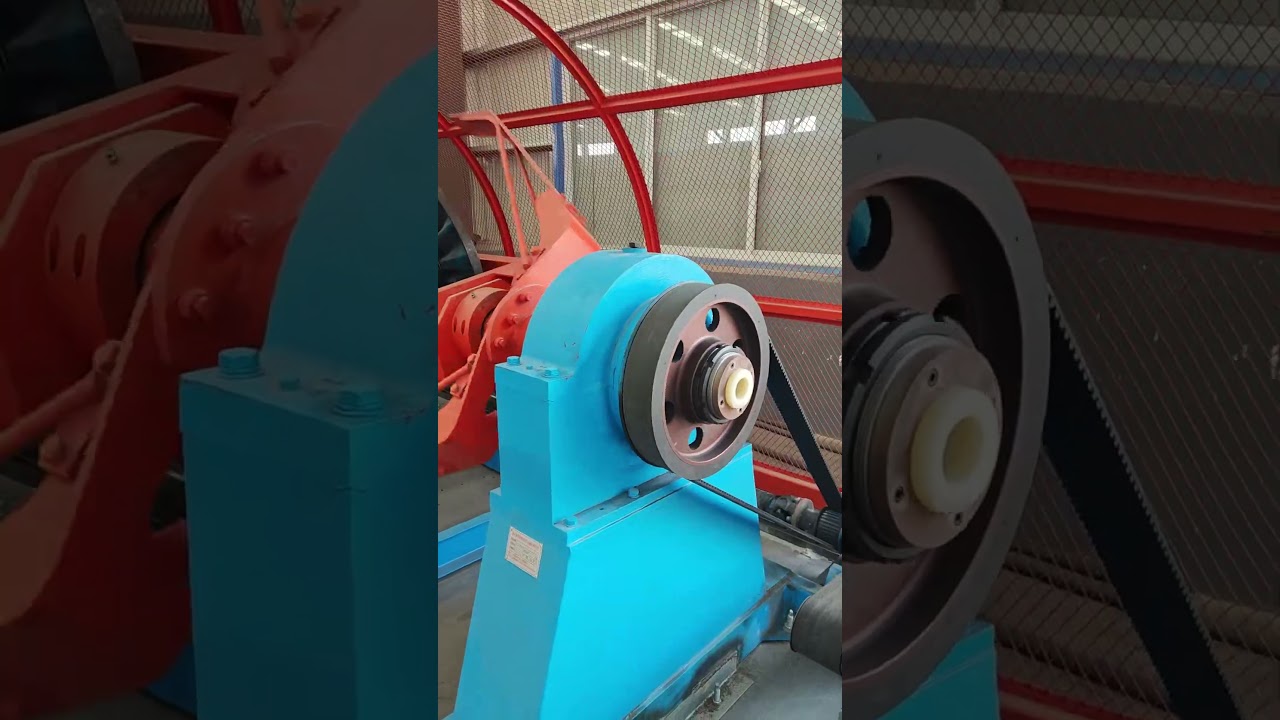 Huadong Cable Factory is producing cable, do you know this procedure??#cablefactory #export #b2b