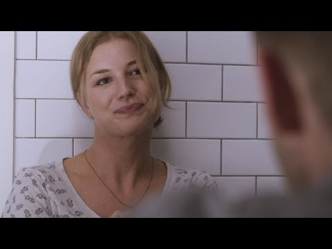 The Girl in the Book (Clip 'Why Are You Sitting Alone in the Bathroom?')