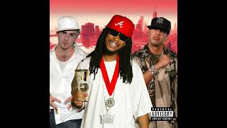 What U Gon’ Do (Remix) - Lil Jon (Ft. Pitbull, Daddy Yankee)