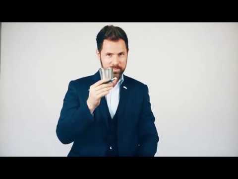 Presti Cup (Classic) by Edouard Boulanger