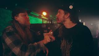 Bad Sauna – Muista, että kaikki ei vihaa sua koko ajan