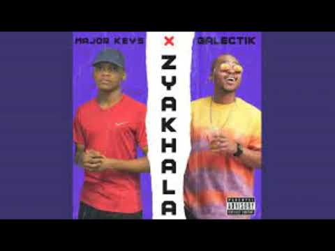 Major Keys & Galectik - Ziyakhala #majorkeys #amapiano2022 #amapianomix #amapiano #ipiano