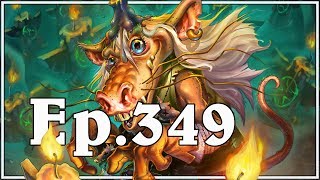 Funny And Lucky Moments - Ep. 349