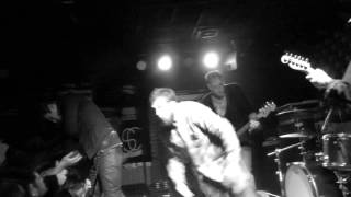 American Nightmare - Theres A Black Hole In The Shadow of Pru - Live @ Chain Reaction 12-12-13