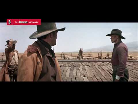 Once Upon a Time in the West (Full Movie)