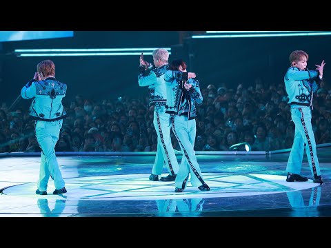 SHINee - CODE (TAEMIN Focus) | 250525 SHINee WORLD Ⅶ [E.S.S.A.Y]