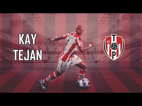 Kay Tejan - Top Oss (2022)