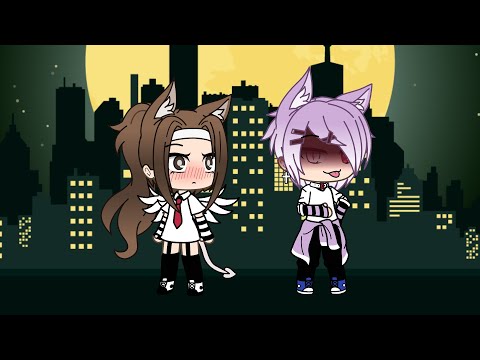 Мой босс педофил /// 1/? /// Gacha life