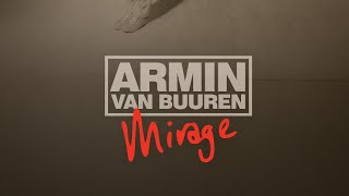 'Mirage Deluxe Bonus Track': Armin van Buuren feat. Cathy Burton - I Surrender