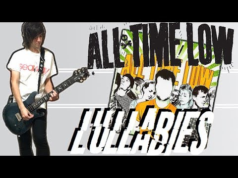 Lullabies (acoustic) - All Time Low