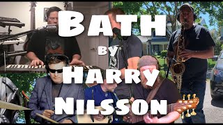 Jimi Maze - Bath (Harry Nilsson Cover)