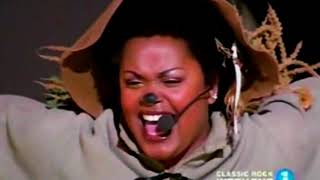 You Can&#39;t Win | Performed by Jill Scott at MJ&#39;s 30th Anniversary Celebration