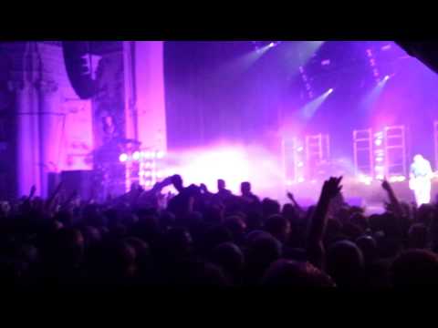 The Final Comedown