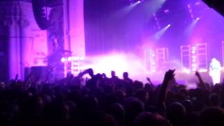 The Final Comedown Music Video