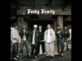FONKY FAMILY DANS LA LEGENDE 