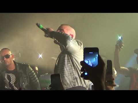 Sofiane & Kalash Criminel - 93 Empire - live #Jesuispasséchezso paris 2017 France