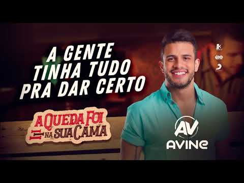 A Gente Tinha Tudo Pra Dar Certo video