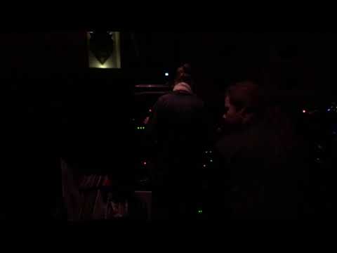 Masego Soundsytem feat Jospeh Lalibela play Subzulu-Paradise Vox@Worm Rotterdam (11-11-2017)