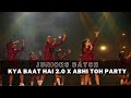 Kya Baat Hai 2.0 | Abhi toh party Shuru Hui Hai| Dance Cover | Dance In Motion India