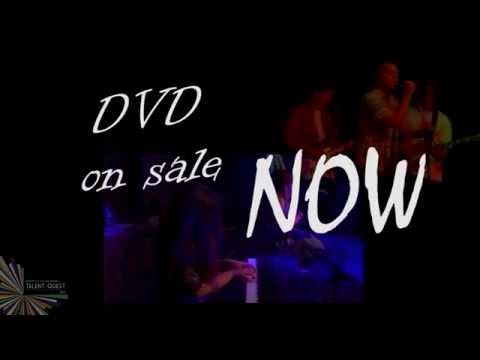 Northcote College - Talent Quest 2015 (DVD Trailer)
