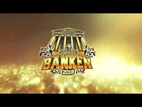 BANKEN 2018 - TIX & The Pøssy Project (Årets Russelåt)