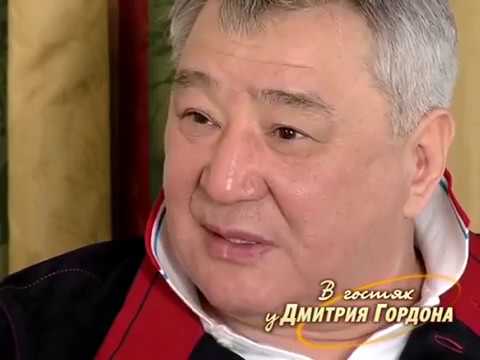Тохтахунов (Тайванчик): В зоне я давал 200 процентов плана