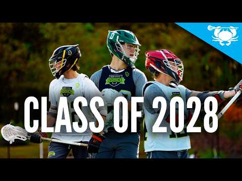 THE BEST PLAYERS IN THE CLASS OF 2028