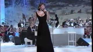 Natalie Cole - Winter Wonderland