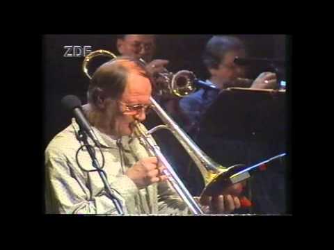 United Jazz & Rock Ensemble - Cappriccio Funky (live 1992)