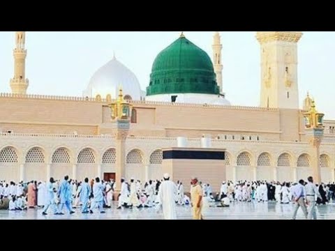 maulana zikrullah makki sahab_ huzoor ki shan _ हुजूर की शान _ riyazuddin qadri_ 8412982808