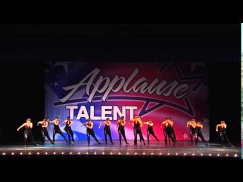 Best Tap Performance - St Louis, MO 2014