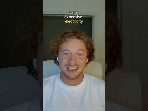 Суровая правда о жизни в Греции 🇬🇷