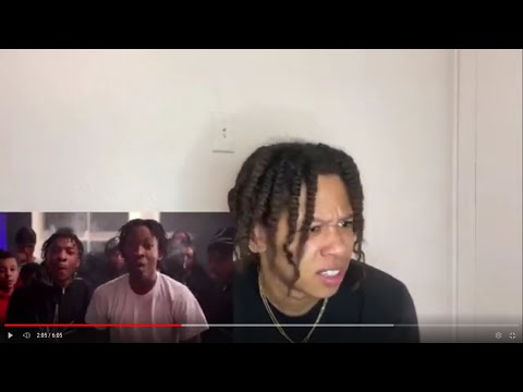 Dougie B x Yagi B x Jo Bandz - OA(Reaction)