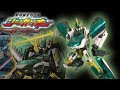 シンカリオン DXS101 シンカリオン E5はやぶさ MkII 細かいつぶやきレビュー