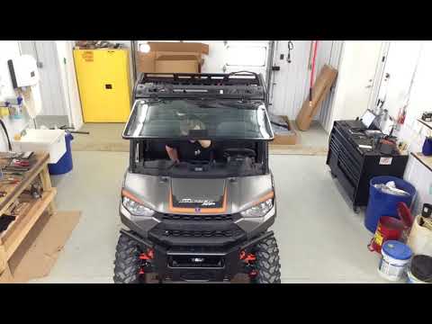 M & M Lawn & Leisure Rushford YouTube video thumbnail 6