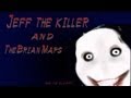 Jeff the Killer: ИДИ СПАТЬ! 