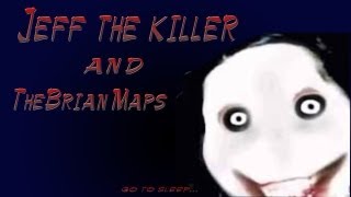 Jeff the Killer: ИДИ СПАТЬ!