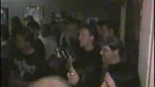 Internal Suffering at &quot;The Pit&quot; in Gulfport, Mississippi