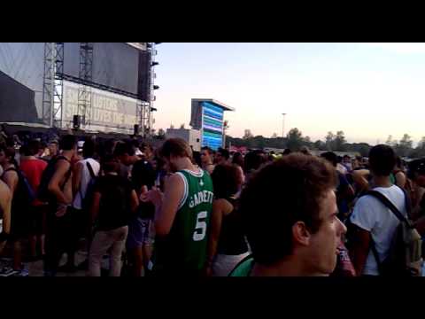 Digitalism 4 @ electro venice festival.mp4