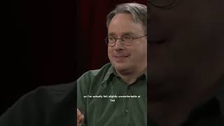 Download lagu Linus Torvalds is not a visionary mp3 Download lagu Linus Torvalds is not a visionary mp3