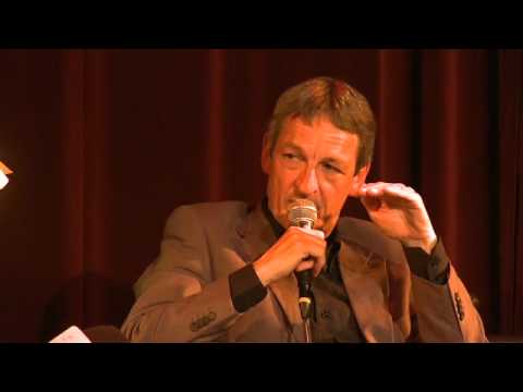 Paul Verhaeghe, Identiteit