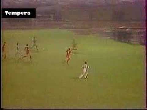 Dinamo Tbilisi 3:0 Liverpool 1979 Champions Cup Shengelia