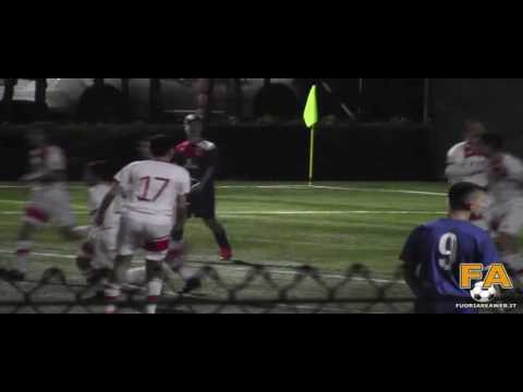 Giovanissimi Elite Fascia B: N. Tor Tre Teste - Lodigiani 3-2