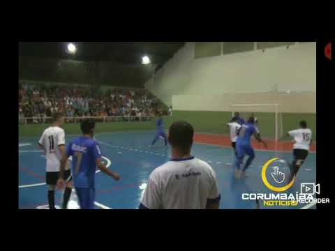 MARCINHO - FUTSAL ⚽